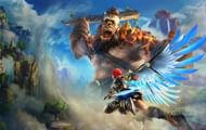 Immortal Fenyx Rising is a great surprise by Ubisoft (Image via Immortals Fenyx Rising)
